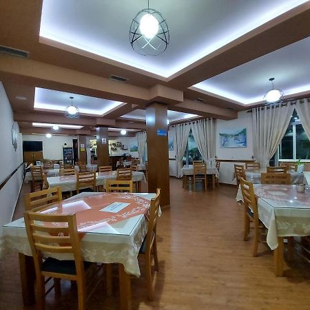 Hotel Kalemi Corovode Экстерьер фото