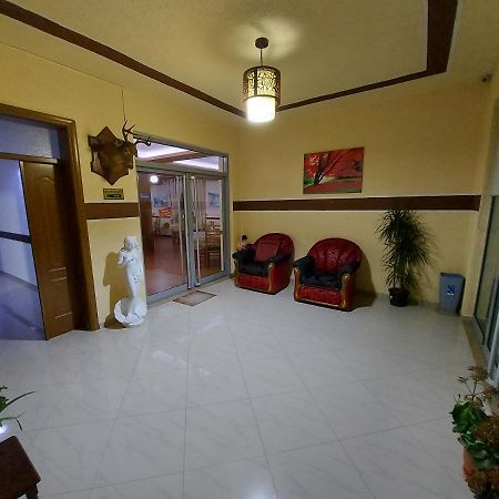 Hotel Kalemi Corovode Экстерьер фото