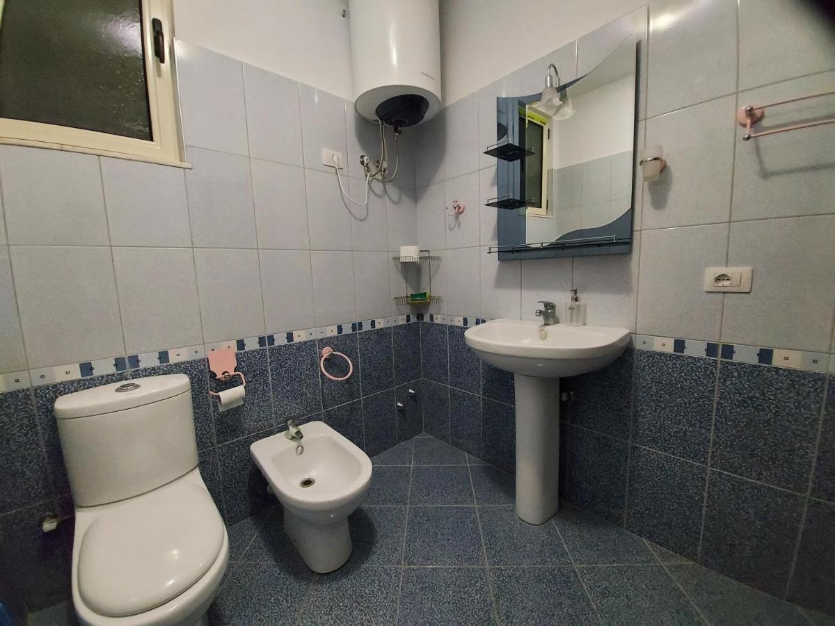 Hotel Kalemi Corovode Экстерьер фото