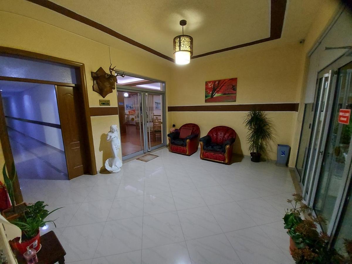 Hotel Kalemi Corovode Экстерьер фото